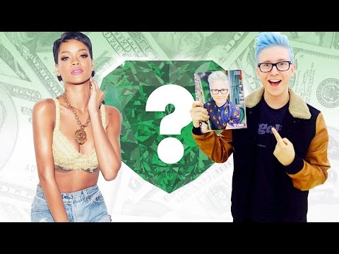 Video: Tyler Oakley Net Worth