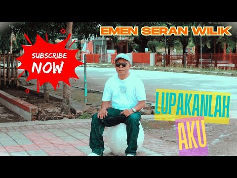 PERNAHKAH KAU BERDUSTA - EMEN SERAN WILIK [Cover]