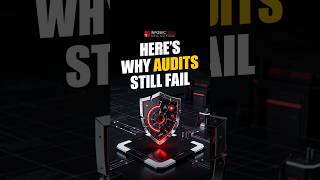 Why Companies Keep Failing Security Audits! 🚨