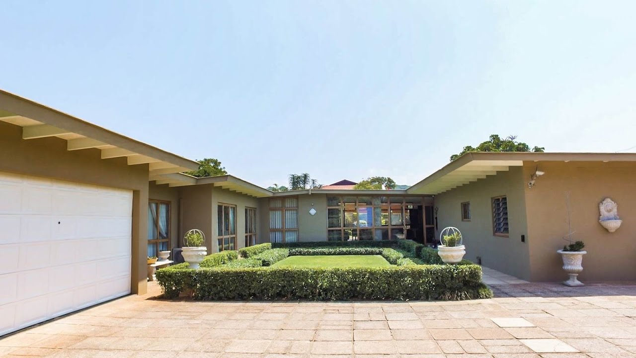 4 Bedroom House for sale in Kwazulu Natal Durban Amanzimtoti Warner Beach YouTube