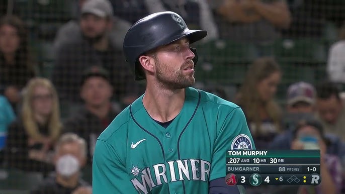 You can't play afraid': Mariners' Sam Haggerty dazzles with