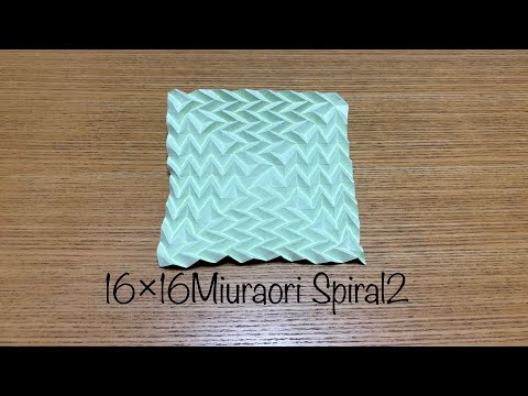 Nishichan Origami - YouTube