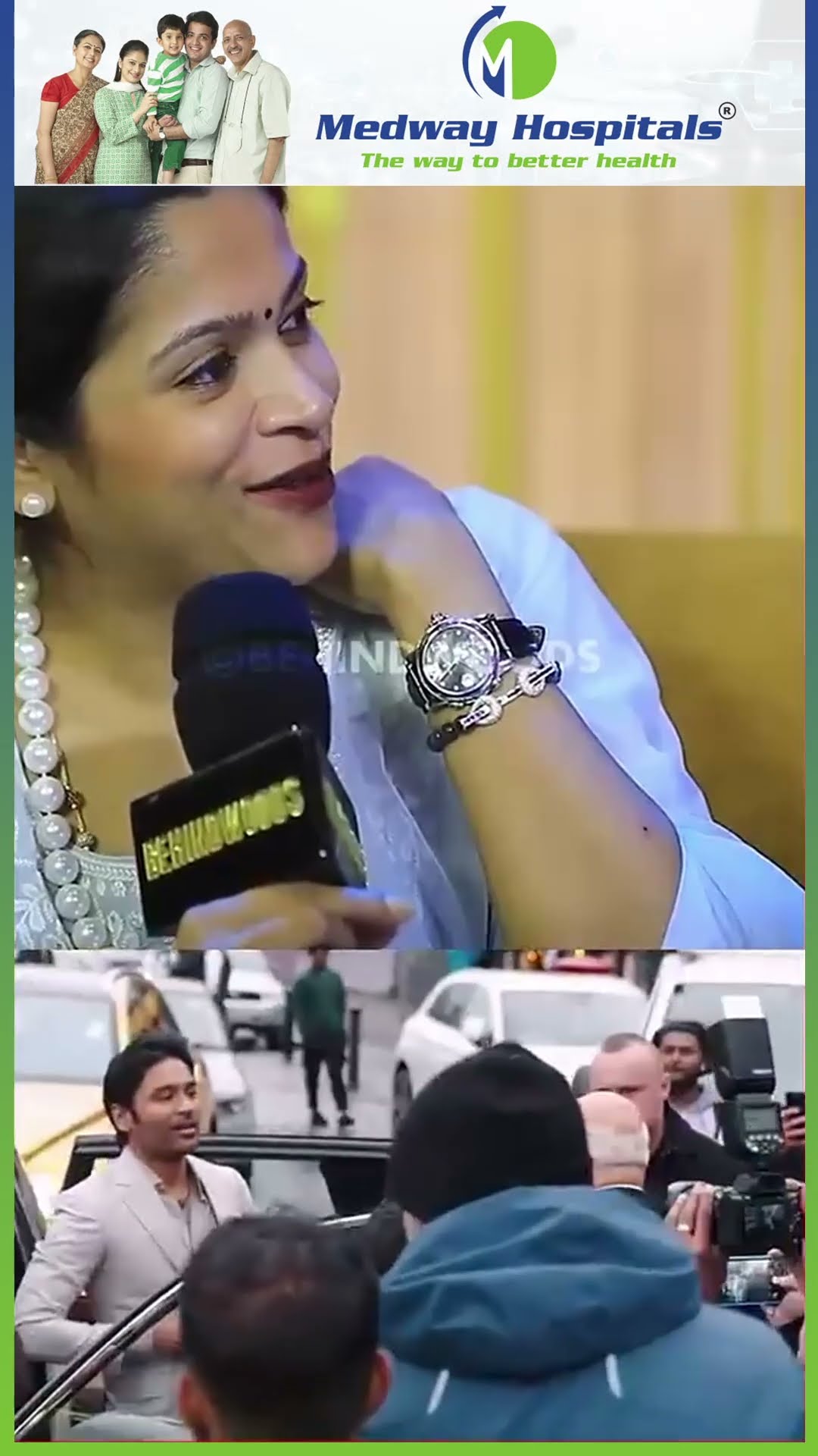 'Dhanush 3 வயசுல இருந்தே சுட்டி, நிறைய கேள்வி கேப்பான்..' ? Kasthuri Raja Throwback