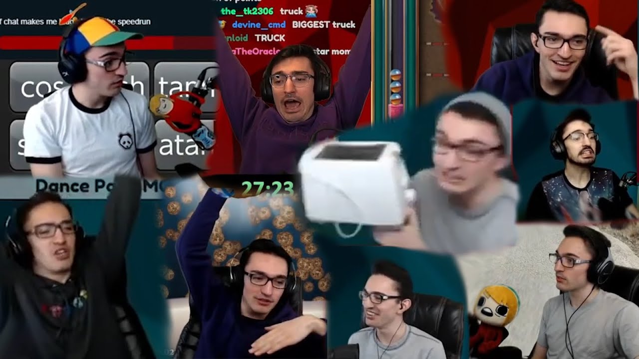 Every Smallant Mediashare-ception