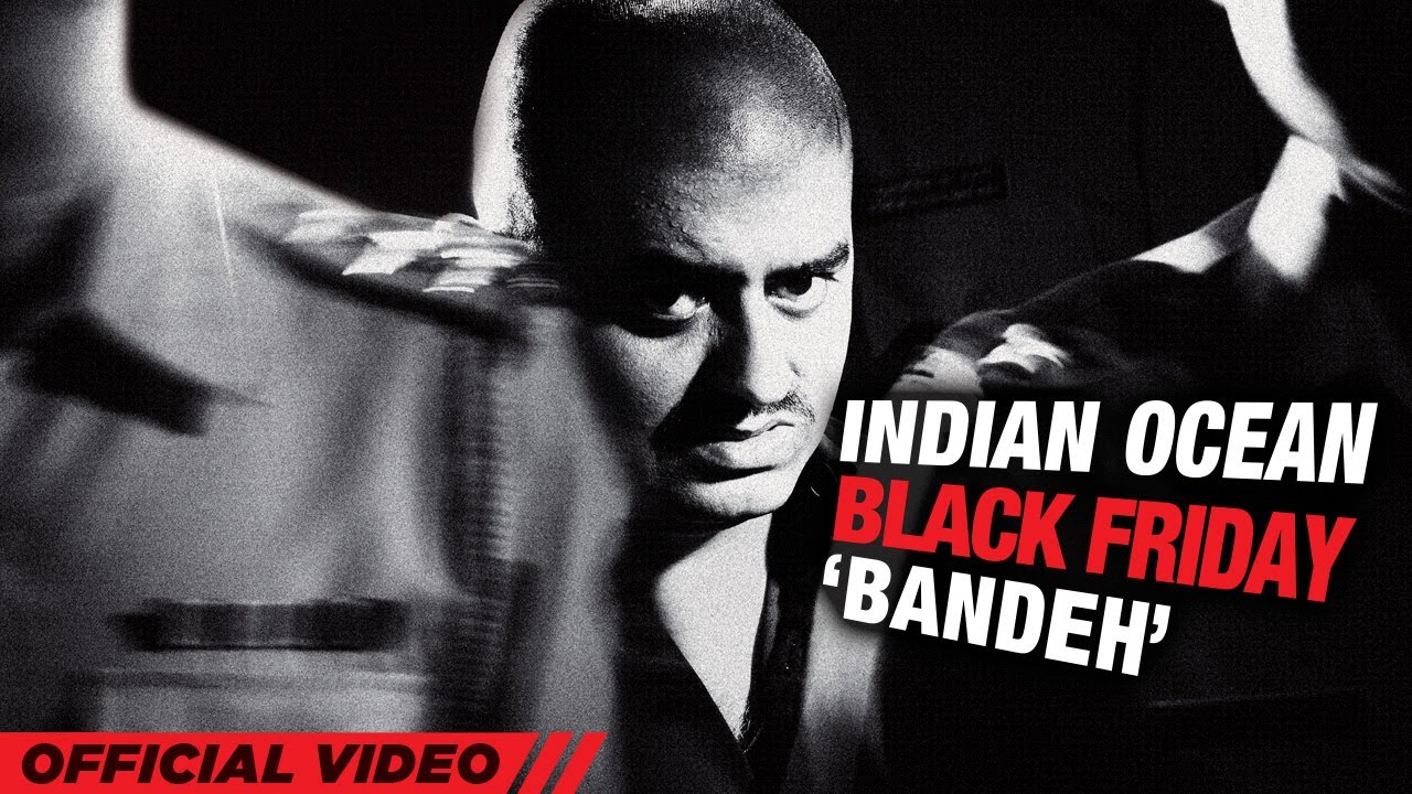 Watch Bandeh | Official Video | Indian Ocean | Black Friday | Anurag Kashyap | Kay Kay Menon on YouTube Watch Bandeh | Official Video | Indian Ocean | Black Friday | Anurag Kashyap | Kay Kay Menon on YouTube