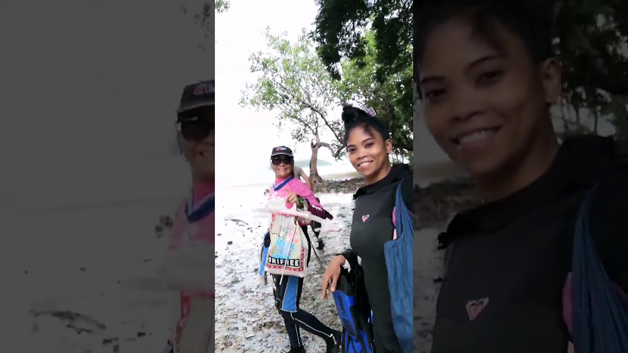 THE BEST DIVING SPOT IN ROMBLON PHILIPPINES! 