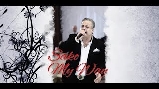 Sako - My Way (Official Audio)