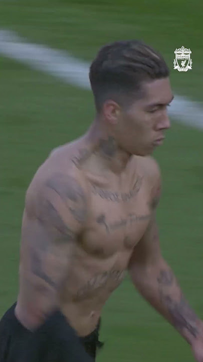 Firmino! 💥🇧🇷