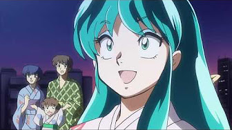 うる星やつら