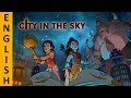 Krishna balram  city in the sky full episode in english  season 1