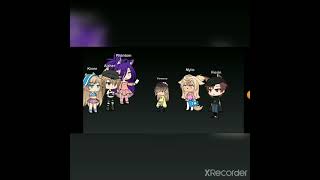 The Secret Monster Girl Part 1 To 15