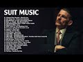 Suits Blues Jazz Playlist | Best Songs Blues Suits Harvey Specter Playlists Ever 🎷