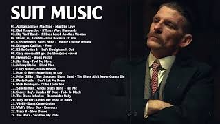 Suits Blues Jazz Playlist | Best Songs Blues Suits Harvey Specter Playlists Ever 🎷 by JAZZ BLUES 853 views 1 year ago 2 hours, 10 minutes