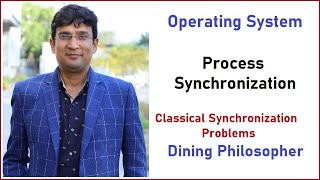 Dining Philosopher Problem - Semaphore Solution