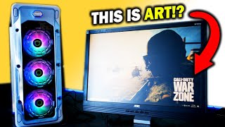 How a COD Wallpaper Can Help SELL Your Gaming PC
