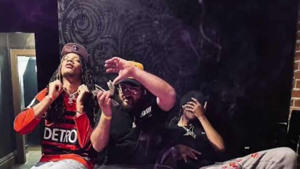 “FREE” MJ PAID x RIO DA YUNG OG TYPE BEAT - STREET STOMPERZ