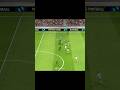 Carlos doesnt care about angle  football efootballmobile efootball2024 pes pesmobile shorts