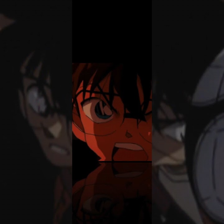 Edit Conan | Bring me to life Evanescence