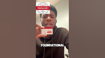 Is CompTIA Network+ Worth it in 2025? #comptia #comptiaaplus #comptianetwork+ #network+