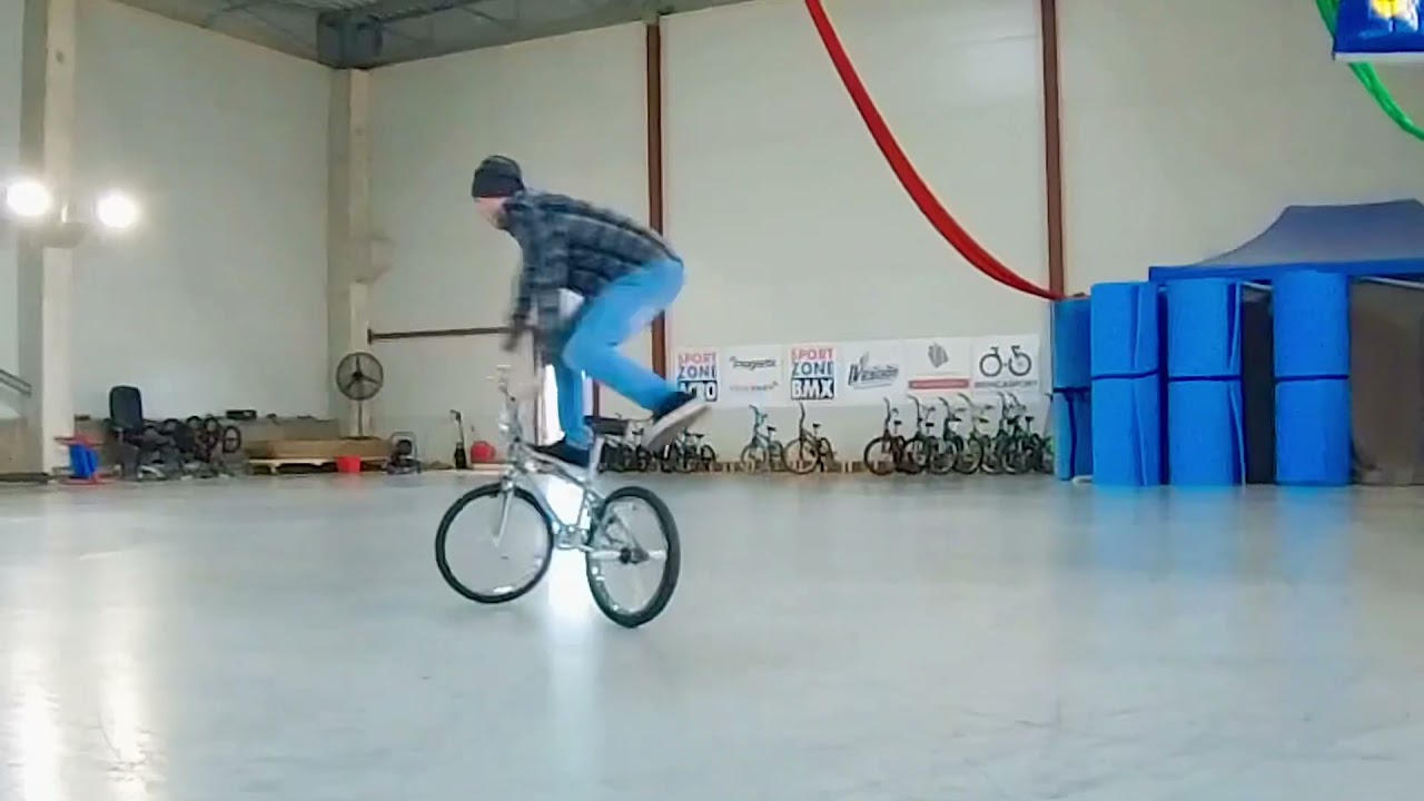 2021 Best BMX FLATLAND Moments - YouTube
