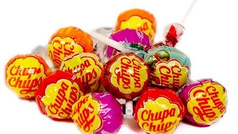 Lollipop bunch wrapper-BBJ