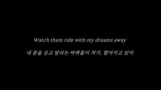 16 CARRIAGES - Beyoncé (비욘세) 가사 한글 해석