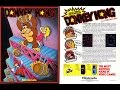 Donkey Kong 1981 Remix Produced By Cutta Chase Beats 