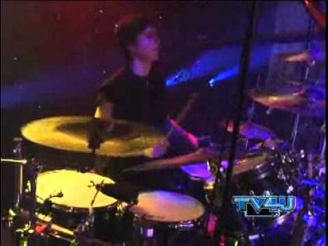 Sebastian Sidi at OC Pavilion