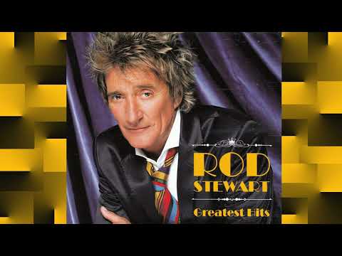 Rod Stewart, Dave Grusin - 'S Wonderful