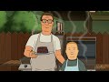 King of the Hill- The Final Scene