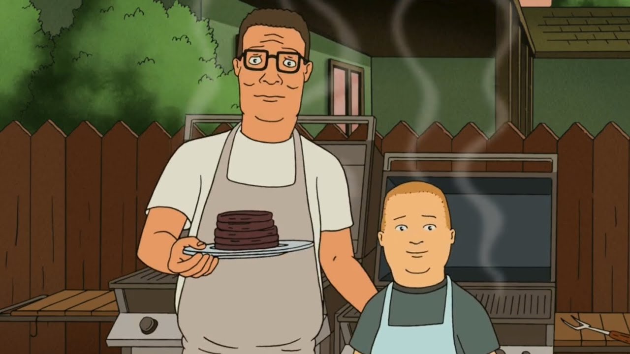 King of the Hill's Final Episode Embodies Everything Perfect About