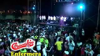 Enfermera - Chacalon Jr.