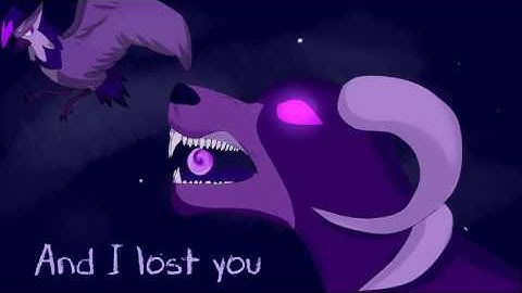 Hurts Like Hell | Multi Fandom Monochromatic Pmv Map part 16