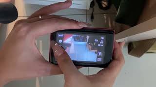 Sony TX5 (rare)