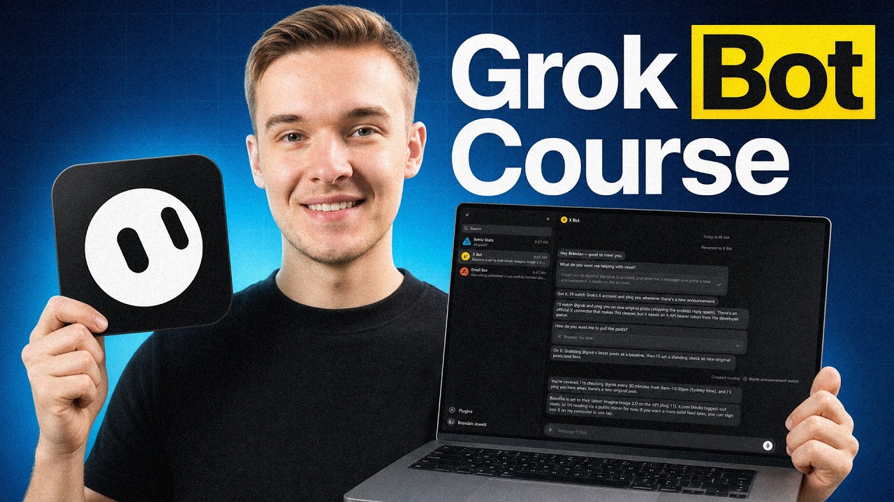 Should You Start Using Grok Bot? (Honest Thoughts)