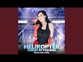 Helikopter Turun Ke Padang (Idol Idol)