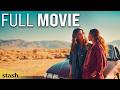 Two Women Fall In Love On A Life Changing Road Trip Superbloom Full Lesbian Drama 