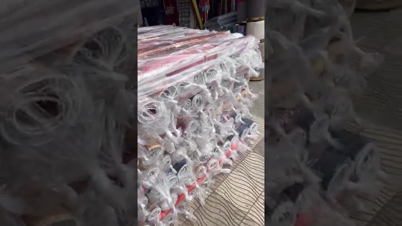 جديد  البضاعة عند الزغبي للمفروشات من محل بوعروة سطيف