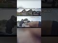 🚨 Bodycam: Traffic Stop Turns into Armed Confrontation 🚨  #policetakedown #useofforce