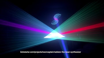 Radiator Beams and Abstracts 01