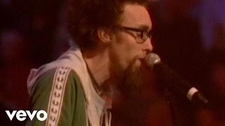 Video thumbnail of "David Crowder*Band - Everything Glorious"