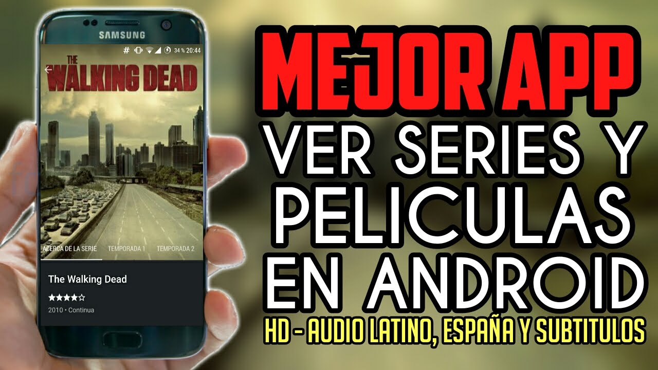 Aplicacion Para Ver Peliculas Online Gratis Android