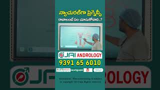 Natural Pregnancy | Jai Andrology