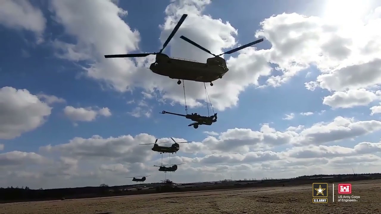 Grafenwoehr Resident Office YouTube