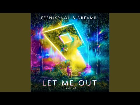 Let Me Out (Extended Mix)