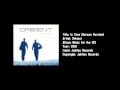 Orbient - In Time (Korean Version)