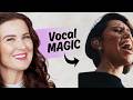 I Knew She Was Good... But THIS?! RAYE "Nightingale Lane" Vocal Analysis