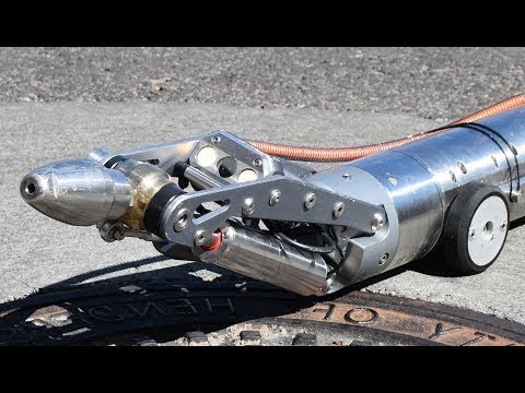 8 Most Powerful Machines You Must See
