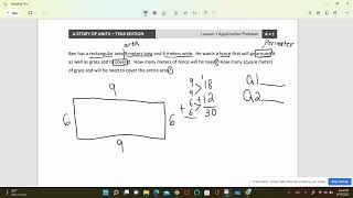 Eureka M1L1 application problem