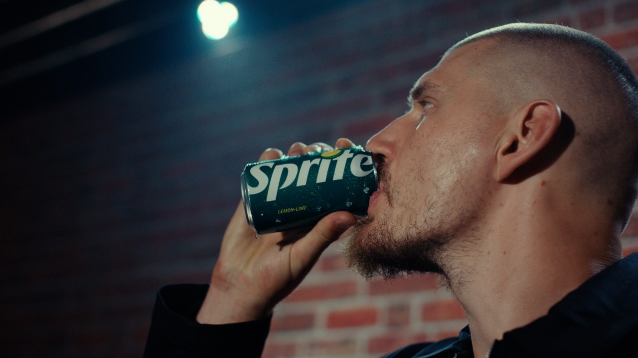 Nikola Jokić officially joins Team Sprite